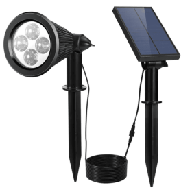 Wall Path Lawn Garden Light Waterproof Twilight To Dawn Light (Option: Style1)